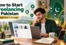 How to Start Freelancing in Pakistan (2026): Beginner’s Guide