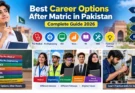 Best Career Options After Matric in Pakistan – Complete Guide 2026